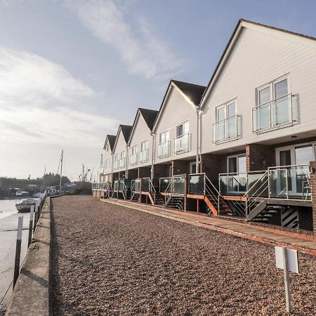 3 Tidal Apartamento Rye Exterior foto